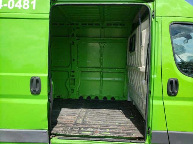 Photo 6 from auction – 2015 RAM PROMASTER with VIN 3C6URVJG6FE508321