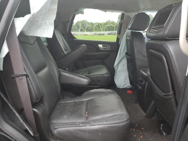 Photo 6 from auction – 2012 CADILLAC ESCALADE P with VIN 1GYS4DEFXCR252057