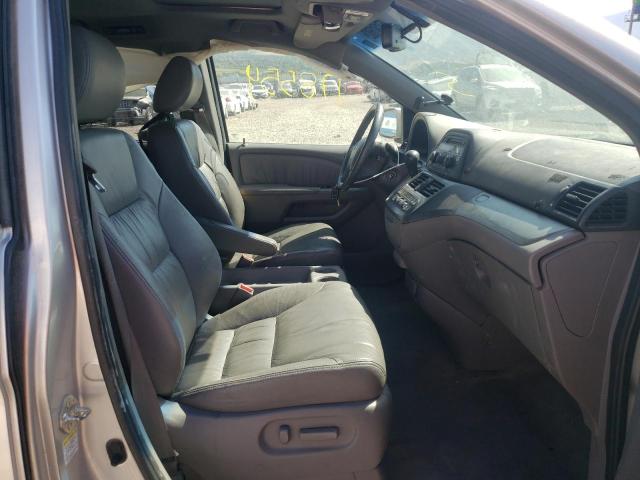 Photo 5 from auction – 2008 HONDA ODYSSEY EX with VIN 5FNRL38648B405073
