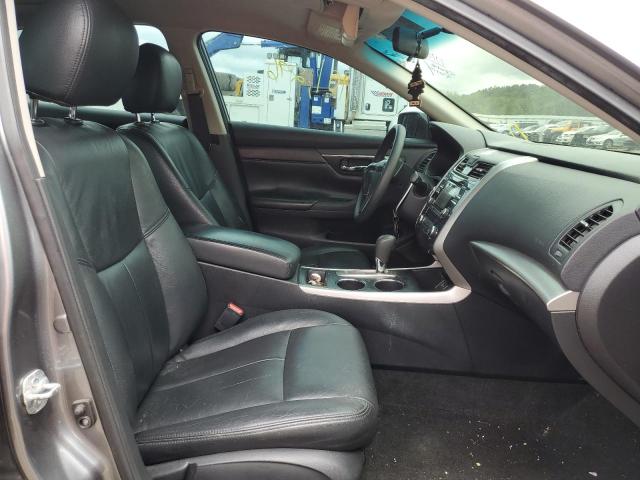 Photo 5 from auction – 2015 NISSAN ALTIMA 2.5 with VIN 1N4AL3APXFC494079