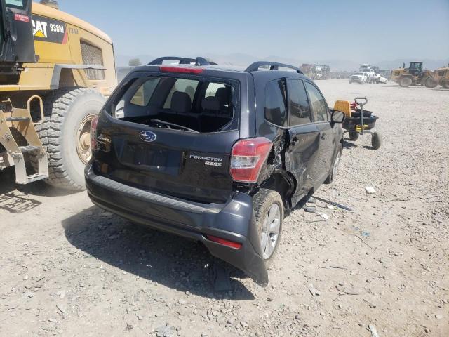 Photo 4 from auction – 2016 SUBARU FORESTER 2 with VIN JF2SJADC6GH512861