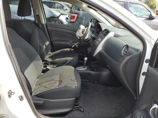 Photo 5 from auction – 2016 NISSAN VERSA S with VIN 3N1CN7AP8GL892565