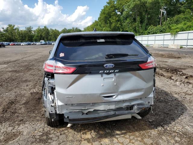Photo 9 from auction – 2021 FORD EDGE SEL with VIN 2FMPK3J95MBA23815