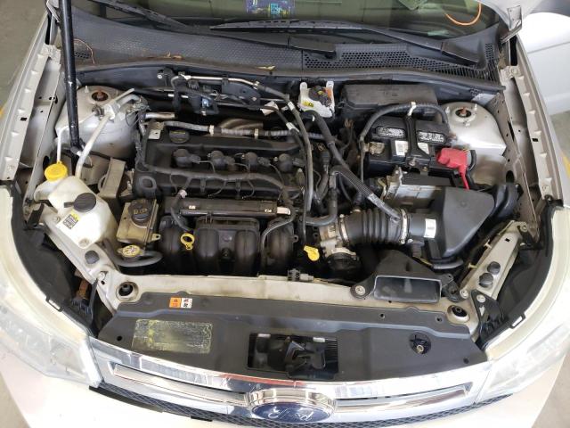 Photo 7 from auction – 2010 FORD FOCUS SEL with VIN 1FAHP3HN7AW179643