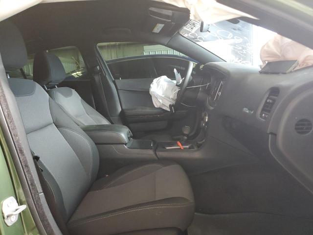 Photo 5 from auction – 2018 DODGE CHARGER SX with VIN 2C3CDXBG2JH307370
