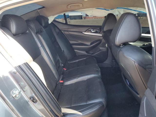 Photo 6 from auction – 2018 NISSAN MAXIMA 3.5 with VIN 1N4AA6AP1JC391696