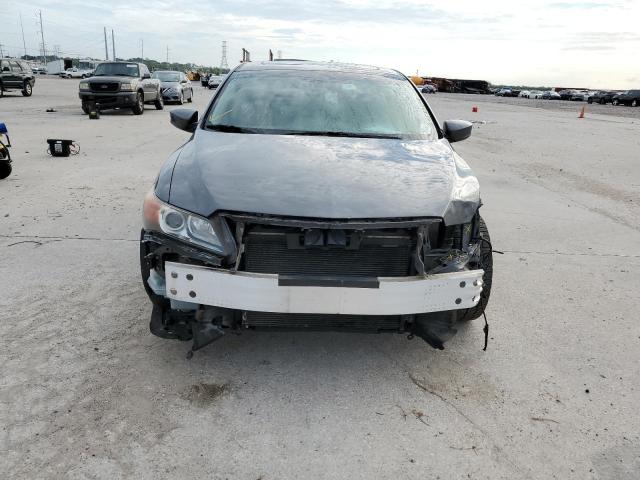 Photo 9 from auction – 2014 ACURA ILX 20 TEC with VIN 19VDE1F75EE007532
