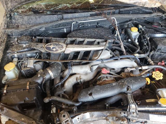 Photo 7 from auction – 2009 SUBARU OUTBACK 2. with VIN 4S4BP61CX97326811
