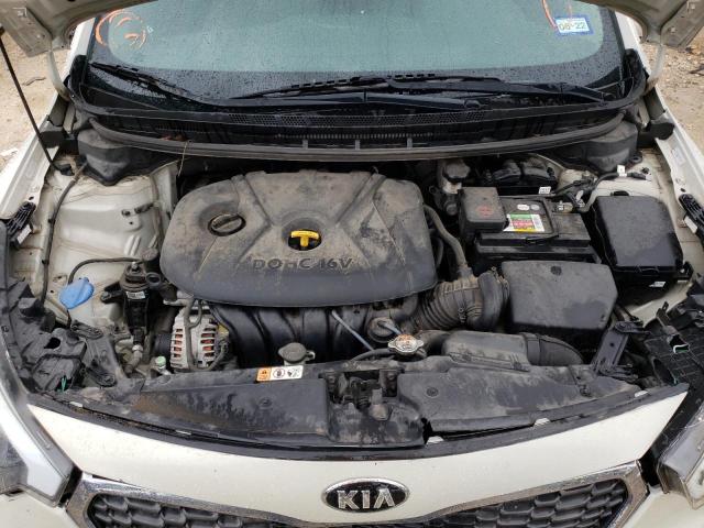Photo 7 from auction – 2015 KIA FORTE LX with VIN KNAFK4A66F5321161