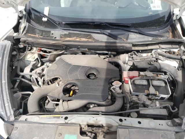 Photo 7 from auction – 2015 NISSAN JUKE S with VIN JN8AF5MR9FT511713
