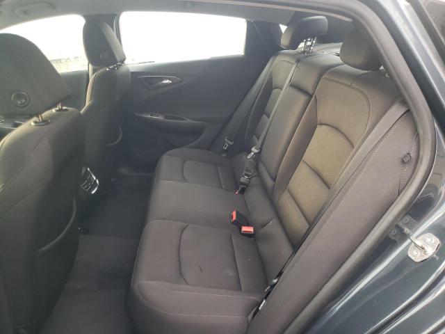Photo 6 from auction – 2019 CHEVROLET MALIBU LT with VIN 1G1ZD5ST2KF165296