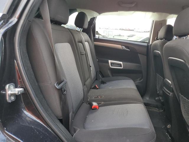 Photo 6 from auction – 2012 CHEVROLET CAPTIVA SP with VIN 3GNAL2EK1CS551110