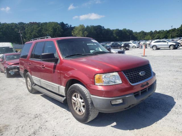 FORD EXPEDITION 2006 with VIN 1FMPU15526LA61298 - Photo from auction