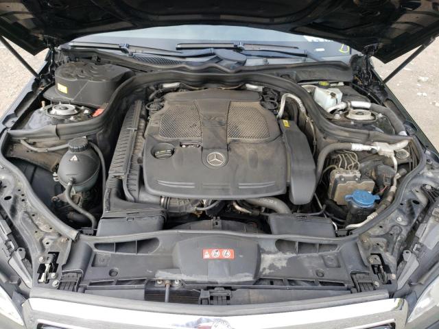 Photo 7 from auction – 2014 MERCEDES-BENZ E 350 4MAT with VIN WDDHF8JB8EA816915