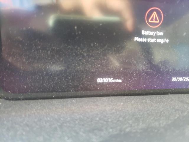 Photo 8 from auction – 2020 LAND ROVER RANGE ROVE with VIN SALGS2SEXLA414875