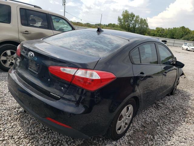 Photo 4 from auction – 2015 KIA FORTE LX with VIN KNAFK4A64F5308909