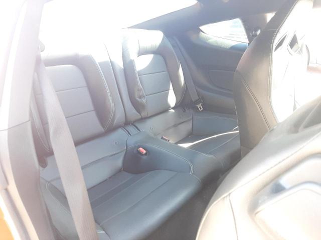 Photo 6 from auction – 2017 FORD MUSTANG with VIN 1FA6P8TH7H5277724