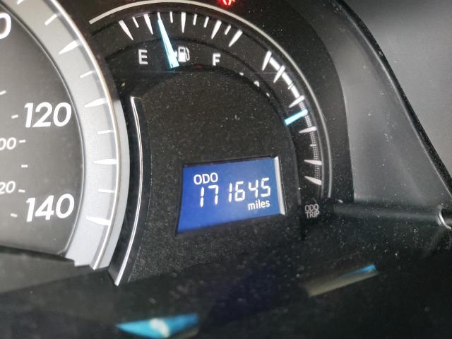 Photo 8 from auction – 2012 TOYOTA CAMRY BASE with VIN 4T4BF1FKXCR199952