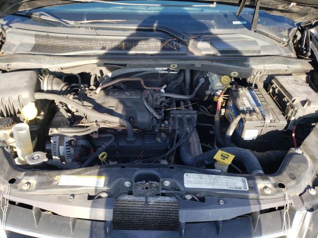 Photo 7 from auction – 2010 CHRYSLER TOWN & COU with VIN 2A4RR5D14AR304415