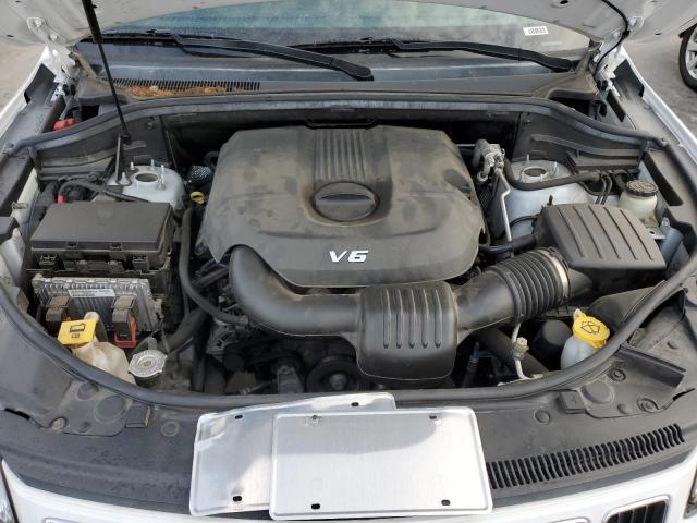 Photo 7 from auction – 2015 JEEP GRAND CHER with VIN 1C4RJFBG6FC952946