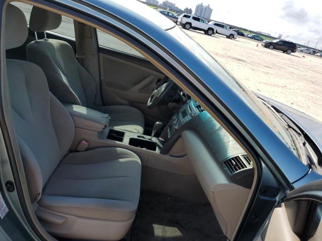 Photo 5 from auction – 2009 TOYOTA CAMRY BASE with VIN 4T4BE46K09R130894