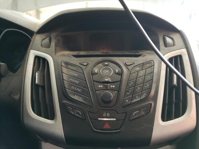 Photo 9 from auction – 2013 FORD FOCUS SE with VIN 1FADP3F2XDL291463