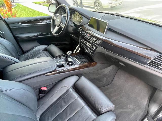 Photo 5 from auction – 2014 BMW X5 XDRIVE5 with VIN 5UXKR6C56E0J72757