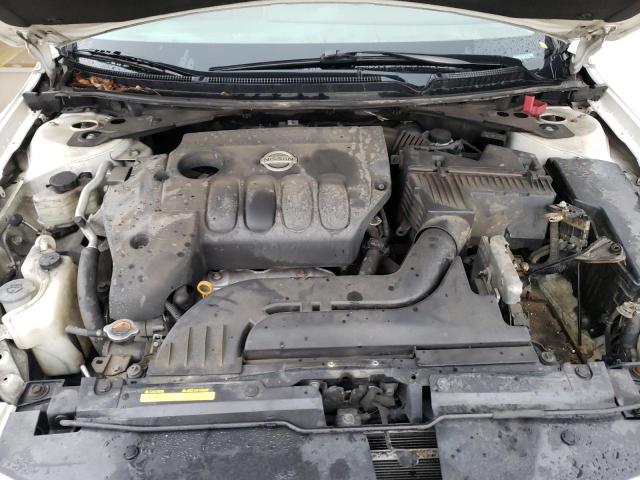 Photo 7 from auction – 2012 NISSAN ALTIMA BAS with VIN 1N4AL2AP0CC132803