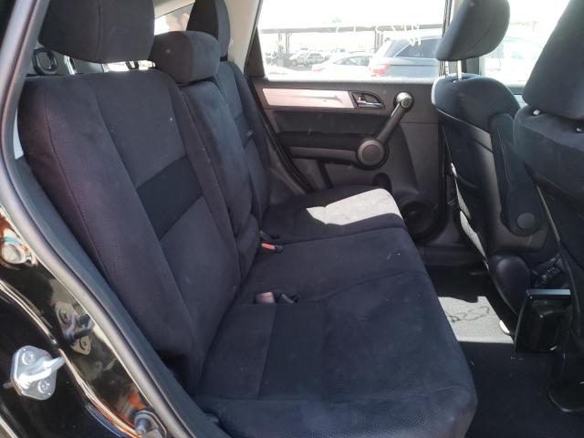 Photo 6 from auction – 2011 HONDA CR-V SE with VIN JHLRE3H45BC014997