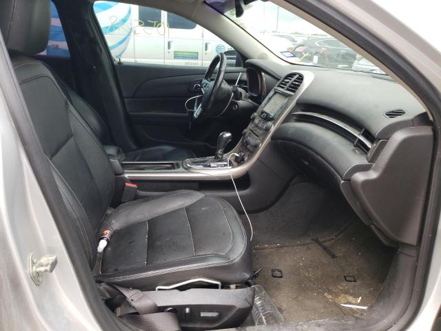 Photo 5 from auction – 2013 CHEVROLET MALIBU with VIN 1G11H5SA6DF229780