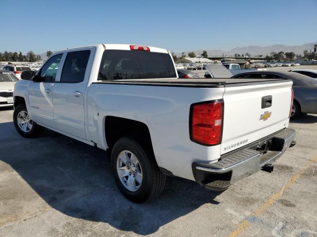 Photo 3 from auction – 2017 CHEVROLET SILVERADO with VIN 3GCPCREC5HG356450