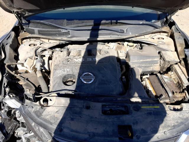 Photo 7 from auction – 2016 NISSAN ALTIMA 3.5 with VIN 1N4BL3AP1GC158388