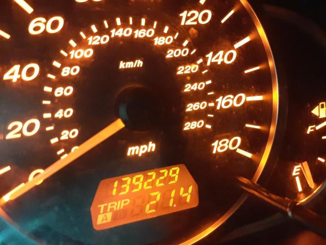 Photo 8 from auction – 2007 MAZDA SPEED 6 with VIN JM1GG12L971109133