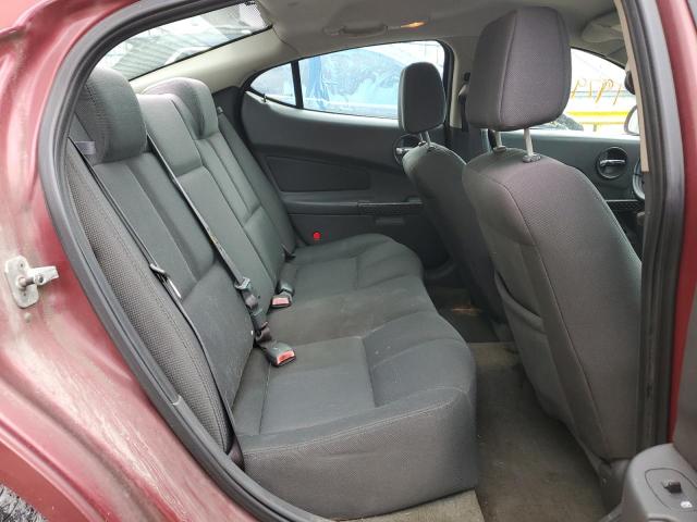 Photo 6 from auction – 2004 PONTIAC GRAND PRIX with VIN 2G2WP522341344244