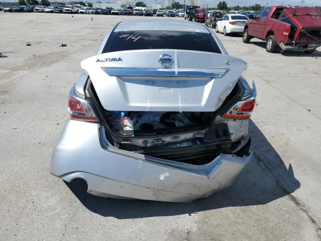 Photo 9 from auction – 2015 NISSAN ALTIMA 2.5 with VIN 1N4AL3AP9FC231694