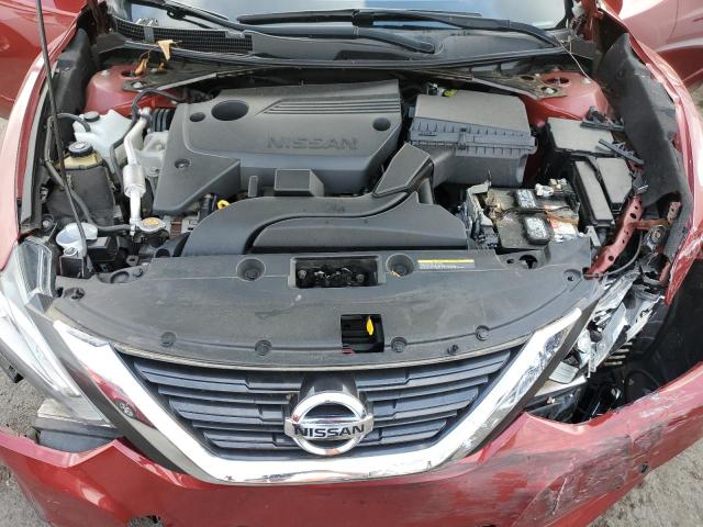 Photo 7 from auction – 2017 NISSAN ALTIMA 2.5 with VIN 1N4AL3AP0HC164051