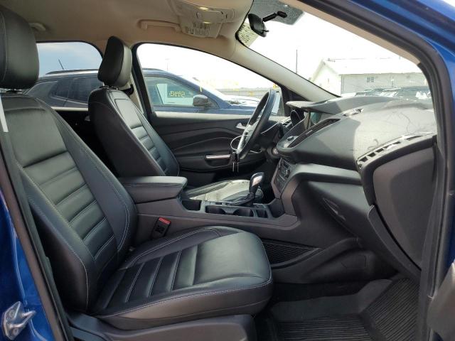 Photo 5 from auction – 2018 FORD ESCAPE SEL with VIN 1FMCU9HD2JUA34184