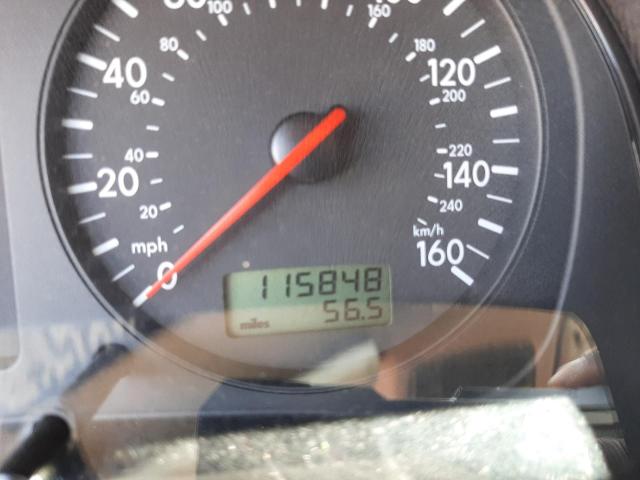 Photo 8 from auction – 2003 VOLKSWAGEN JETTA GL with VIN 3VWRK69M73M125070