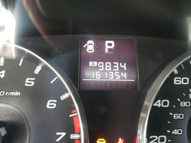 Photo 8 from auction – 2011 SUBARU LEGACY 2.5 with VIN 4S3BMBC60B3211404
