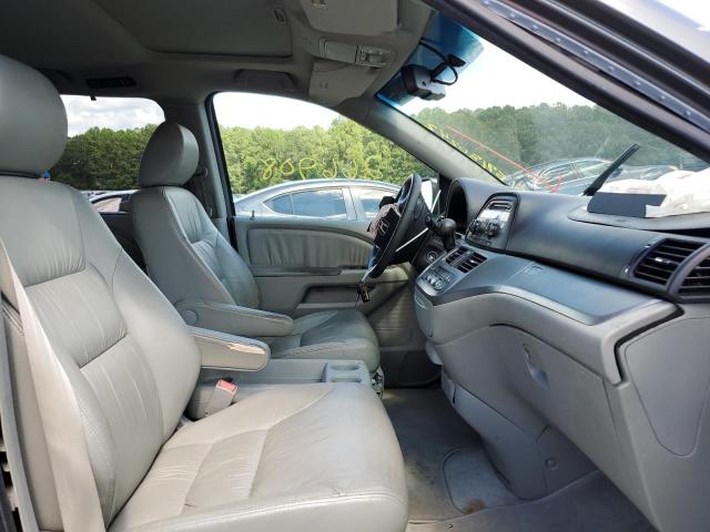 Photo 5 from auction – 2008 HONDA ODYSSEY EX with VIN 5FNRL38628B407212