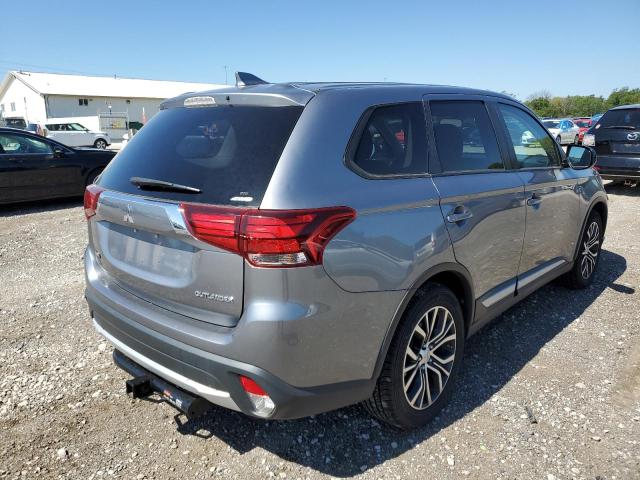 Photo 4 from auction – 2017 MITSUBISHI OUTLANDER with VIN JA4AZ2A31HZ018782