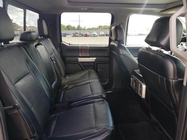 Photo 6 from auction – 2016 FORD F150 SUPER with VIN 1FTEW1EF9GFB62935