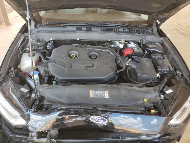 Photo 7 from auction – 2017 FORD FUSION SE with VIN 3FA6P0H95HR154469