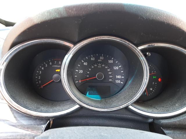 Photo 8 from auction – 2013 KIA SORENTO LX with VIN 5XYKTDA29DG397750