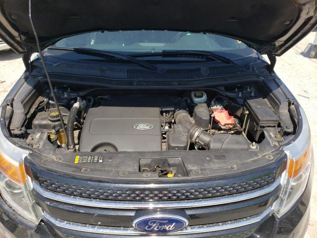 Photo 7 from auction – 2014 FORD EXPLORER L with VIN 1FM5K7F85EGB39136