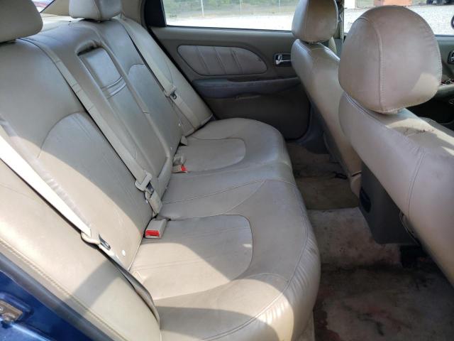 Photo 6 from auction – 2004 HYUNDAI SONATA GLS with VIN KMHWF35H94A066437