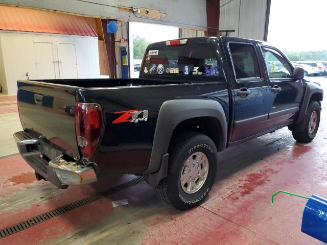 Photo 4 from auction – 2006 CHEVROLET COLORADO with VIN 1GCDT136468136883
