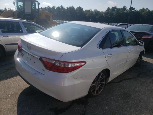 Photo 4 from auction – 2017 TOYOTA CAMRY LE with VIN 4T1BF1FK7HU362316