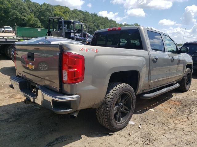 صورة رقم 4 من المزاد - 2017 CHEVROLET SILVERADO مع VIN 3GCUKSEC1HG246444