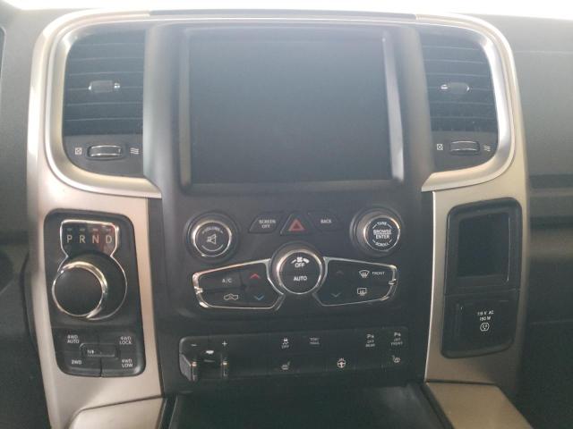 Photo 9 from auction – 2017 RAM 1500 SLT with VIN 3C6RR7LT8HG525527